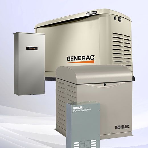 Standby Generator Experts In Bristol