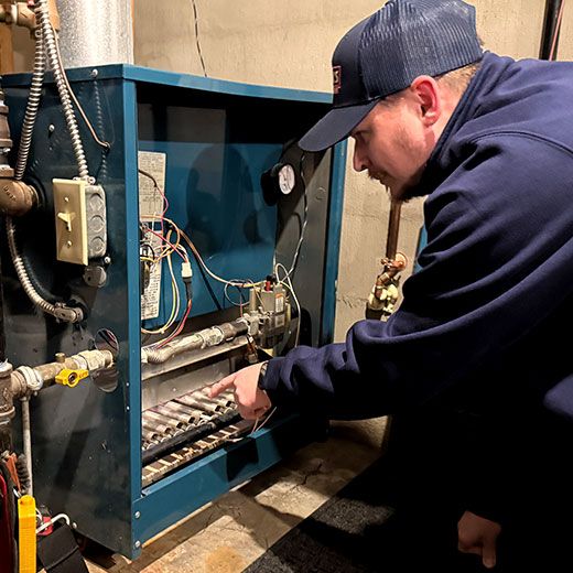 New Heating Systems Bristol
