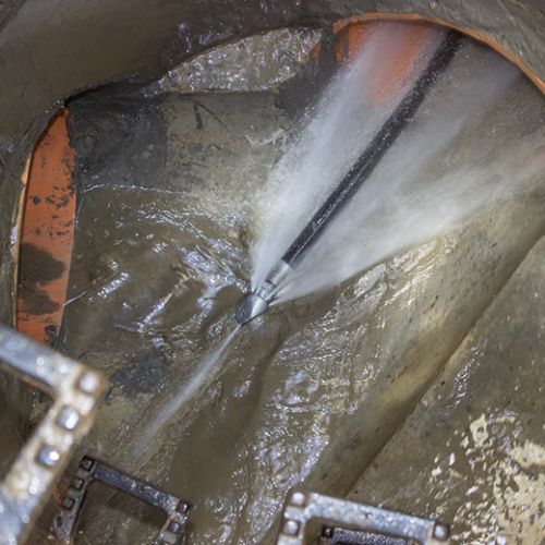 Same Day Drain Sewer & Rooter Pros Across Bristol