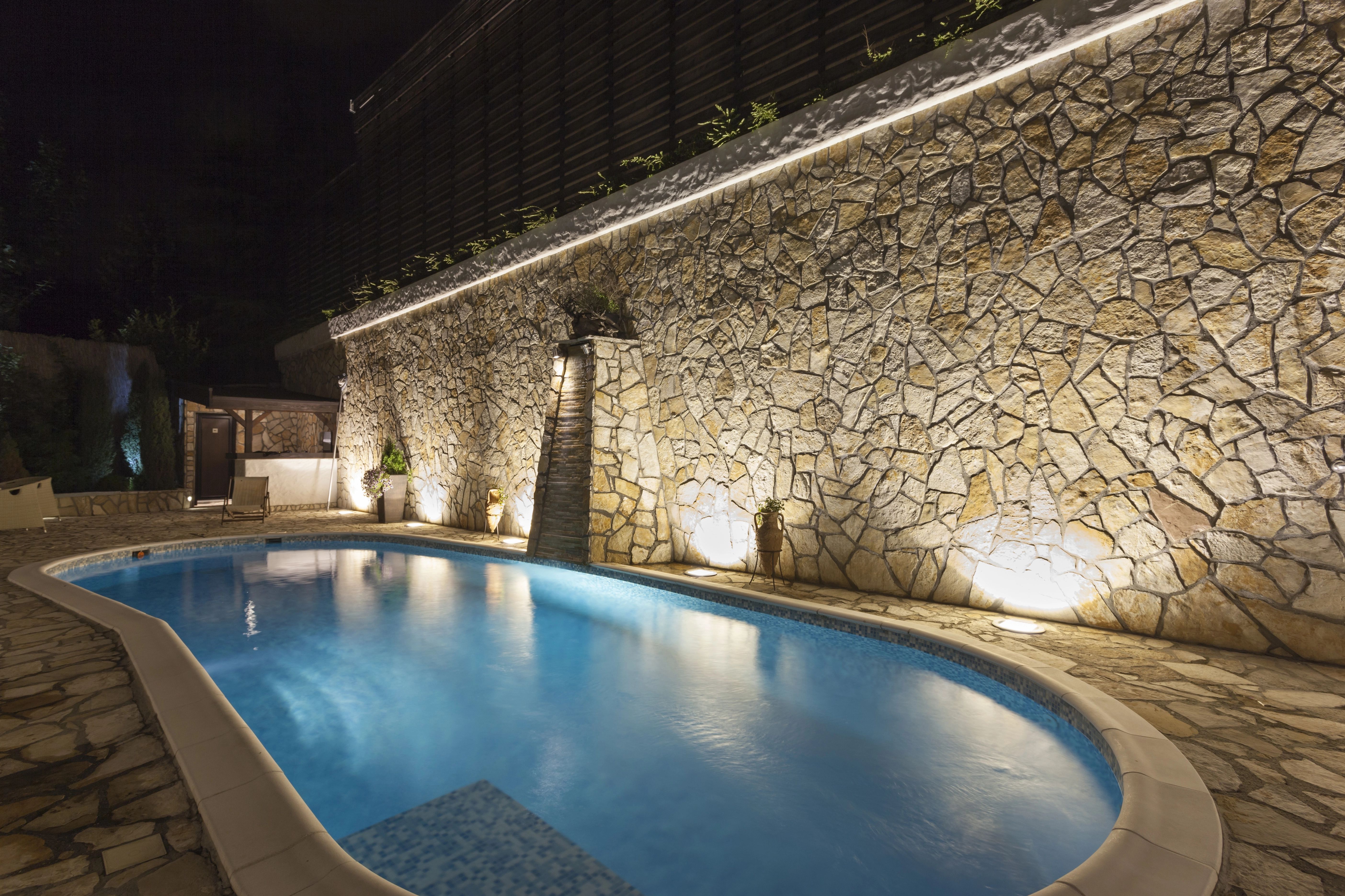 Bristol Landscape & Outdoor Lighting Electricians