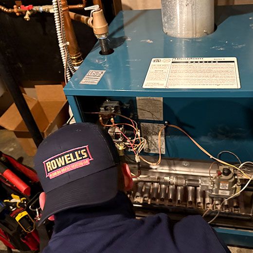 Energy Efficient Heating and AC Experts In Bristol