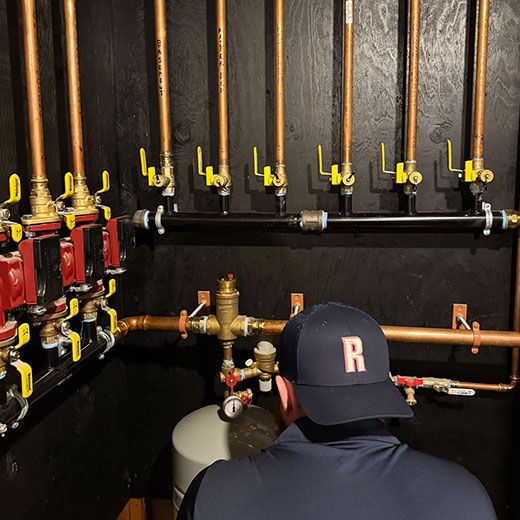 Pipe Repiping Specialists In Bristol