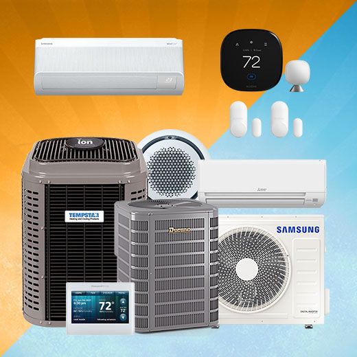 Energy Efficient Heating and AC Experts In Bristol