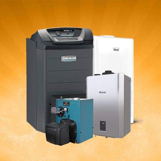 New Heating Systems Bristol