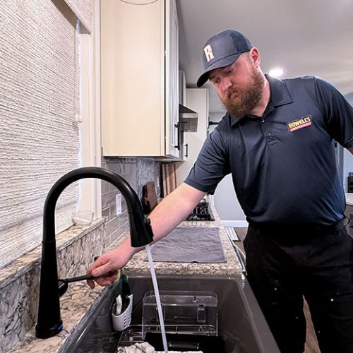 Bristol Faucet and Sink Plumbing Pros
