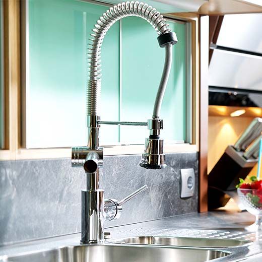 Bristol Faucet and Sink Plumbing Pros