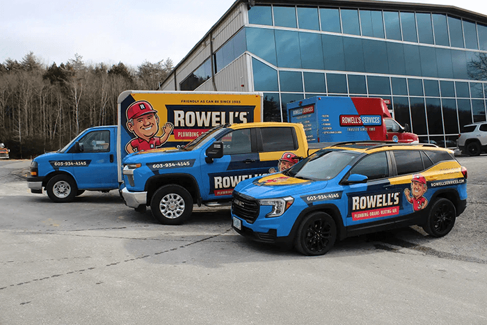 Rowell’s Services Bristol