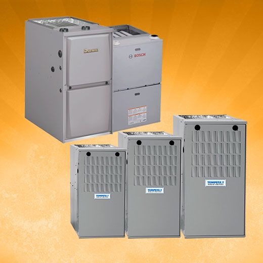 Energy Efficient Heating and AC Experts In Bristol