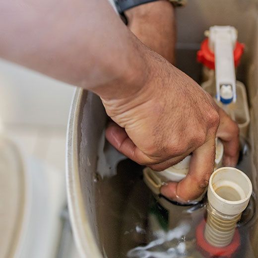 Same Day Toilet Plumbing Specialists In Bristol