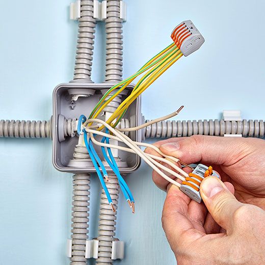Electrical Panel & Circuit Breaker Specialists In Bristol