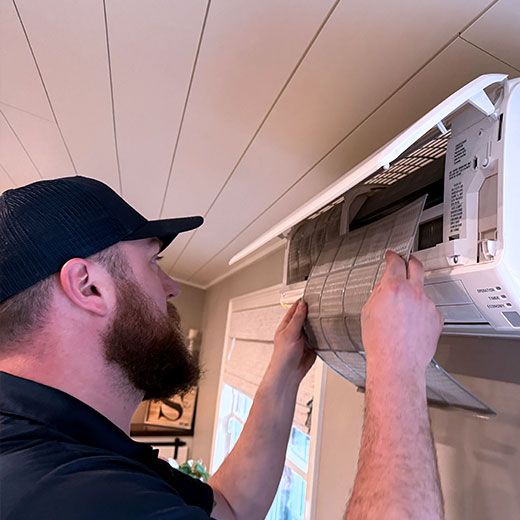 Save On AC In Bristol With the Air Conditioning Experts Trusted Over 40 Years