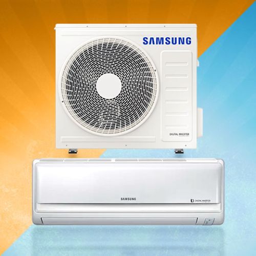 Ductless Cooling & Heating In Bristol