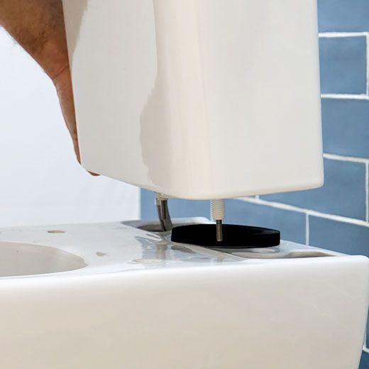 Same Day Toilet Plumbing Specialists In Bristol