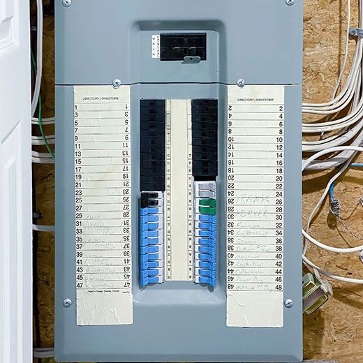 Electrical Panel & Circuit Breaker Specialists In Bristol