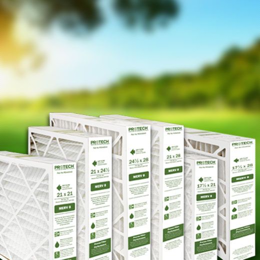 Indoor Air Quality Pros In Bristol