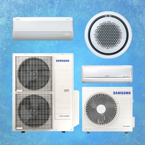 Save On AC In Bristol With the Air Conditioning Experts Trusted Over 40 Years