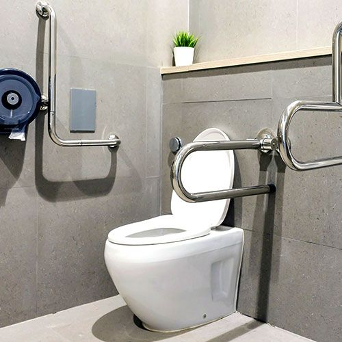Bristol's Shower and Tub Plumbing Specialists