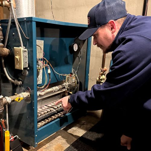 Same Day Heating Repairs in Bristol