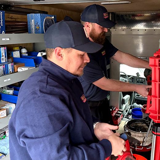 New Heating Systems Bristol