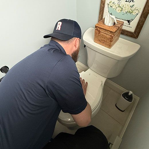 Same Day Toilet Plumbing Specialists In Bristol