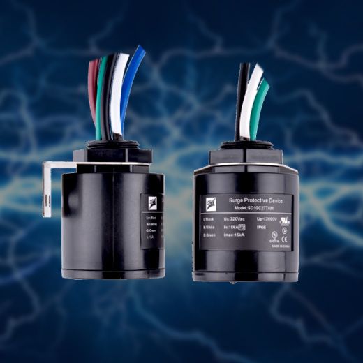 Whole House Surge Protection In Bristol