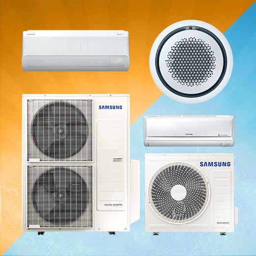 Ductless Cooling & Heating In Bristol