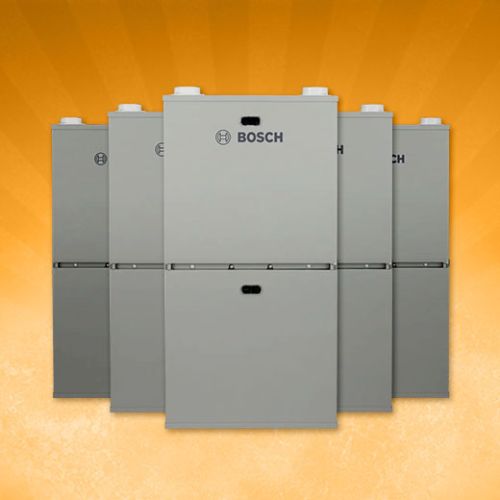 New Heating Systems Bristol